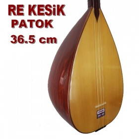 Re Kesik Patok Bağlama 36.5 cm.
